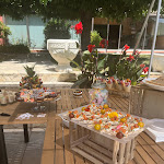 Photo n° 6 de l'avis de MARIE.E fait le 17/08/2023 à 12:04 pour Aml Brunch à Hyères