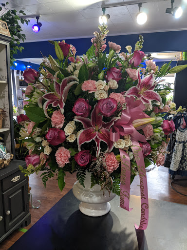 Florist «Seatac Buds & Blooms», reviews and photos, 16445 International Blvd, SeaTac, WA 98188, USA
