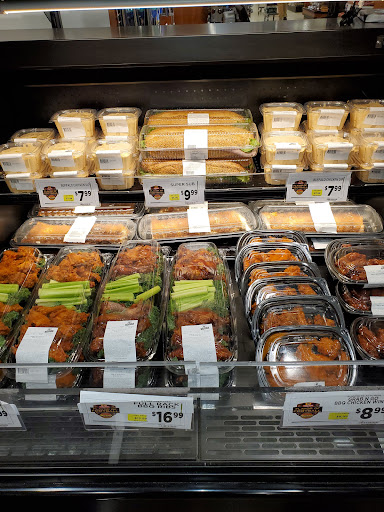 Grocery Store «ShopRite», reviews and photos, 435 Elizabeth Ave, Somerset, NJ 08873, USA