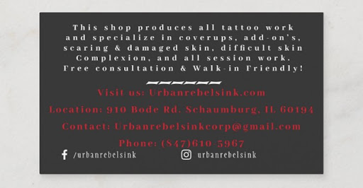 Explore princess crown tattoo ideas, creative tattoo ideas in Schaumburg, available at Urban Rebels Ink