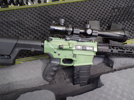 Ammunition Supplier «Treeline Sports, Inc.», reviews and photos, 1447 W Main St, Norristown, PA 19403, USA