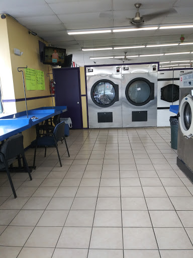 Laundromat «Orems Laundry», reviews and photos, 2100 Orems Rd, Middle River, MD 21220, USA