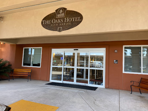 The Oaks Hotel & Suites image