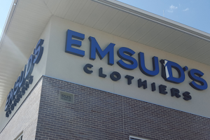 Emsud's Clothiers image