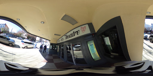 Movie Theater «Fine Arts Theatre», reviews and photos, 36 Biltmore Ave, Asheville, NC 28801, USA