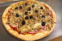 Pizza du Le 149 - Tortière - Pizzeria Nantes - n°14