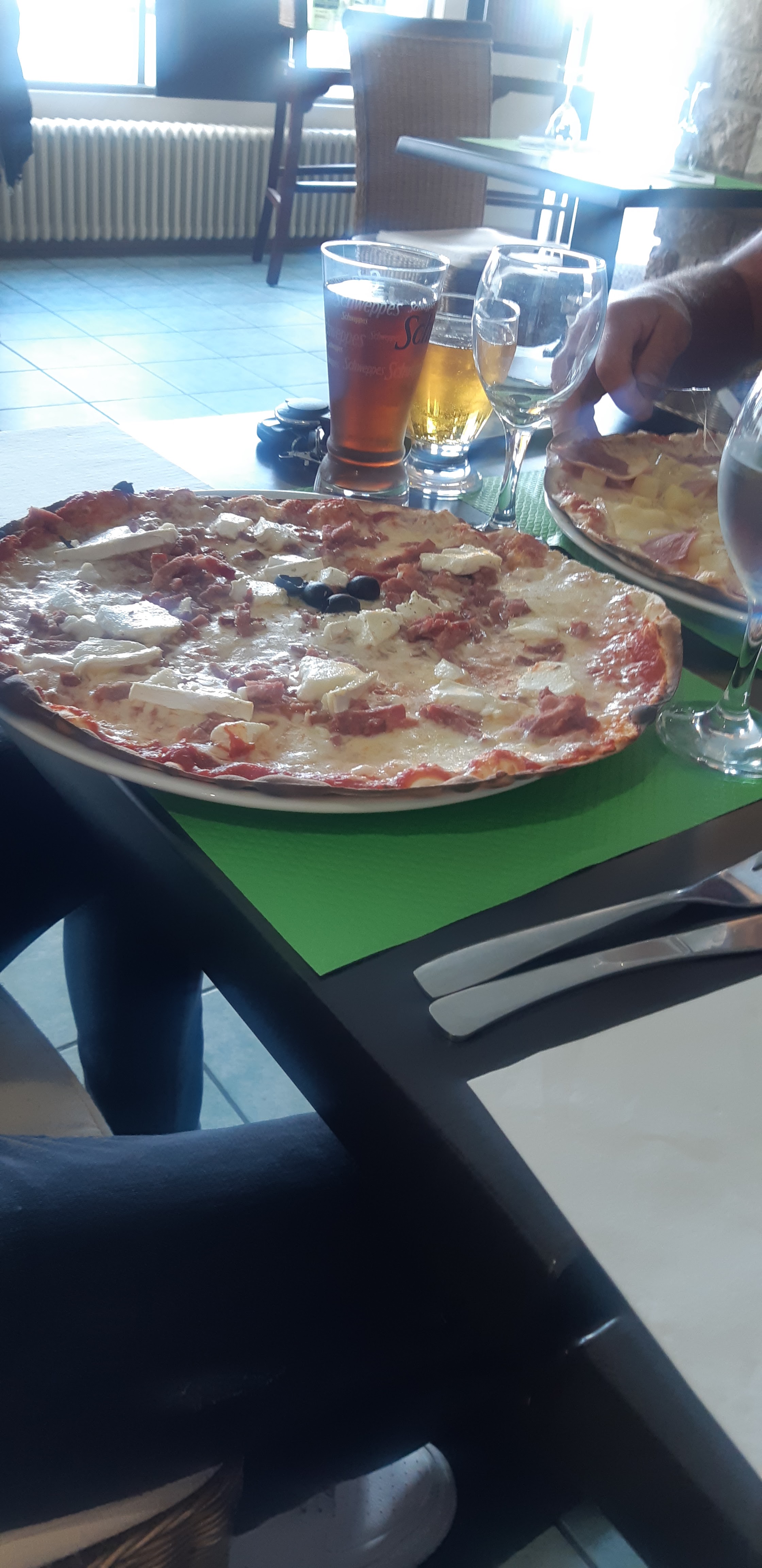 Photo n° 1 de l'avis de Maryline.a fait le 19/08/2019 à 10:49