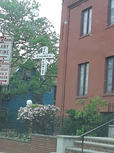 Community Center «Macedonia Community Center», reviews and photos, 103 W 2nd St, Mt Vernon, NY 10550, USA