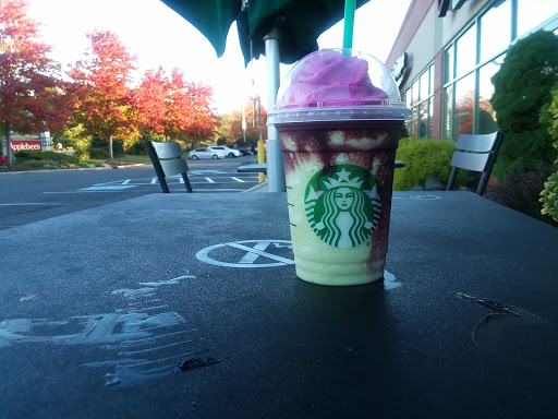 Coffee Shop «Starbucks», reviews and photos, 760 Consumer Square, Mays Landing, NJ 08330, USA