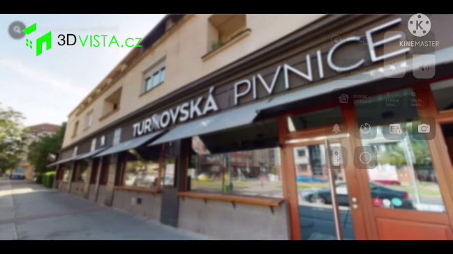 3Dvista.cz - Praha