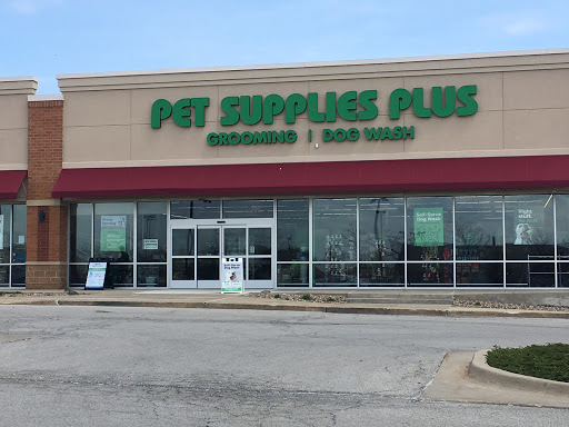 Pet Supplies Plus Normal