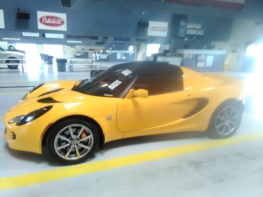 Auto Auction «Manheim Indianapolis», reviews and photos, 3110 S Post Rd, Indianapolis, IN 46239, USA