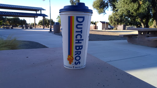 Coffee Shop «Dutch Bros», reviews and photos, 904 Newville Rd, Orland, CA 95963, USA