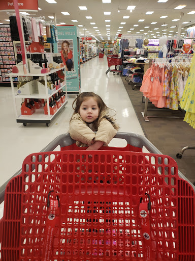 Department Store «Target», reviews and photos, 1100 Hansel Ave, Florence, KY 41042, USA