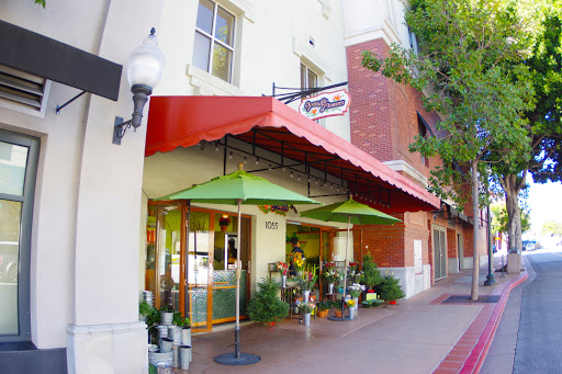 Open Air Flowers, 1055 Osos St, San Luis Obispo, CA 93401, USA, 
