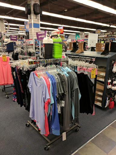 Sporting Goods Store «Big 5 Sporting Goods», reviews and photos, 2259 N Fremont St, Monterey, CA 93940, USA