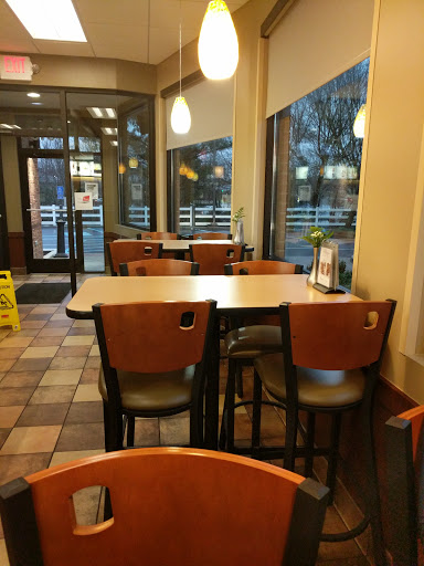Fast Food Restaurant «Chick-fil-A», reviews and photos, 4610 Monticello Ave, Williamsburg, VA 23188, USA
