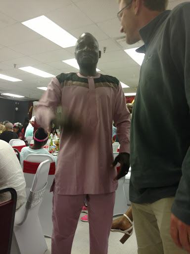 Event Planner «Carolina Events & Cultural Center», reviews and photos, 3209 Gresham Lake Rd # 146, Raleigh, NC 27615, USA