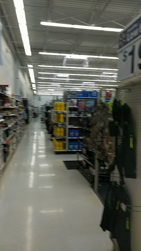 Department Store «Walmart Supercenter», reviews and photos, 200 Floyd Dr, Carrollton, KY 41008, USA
