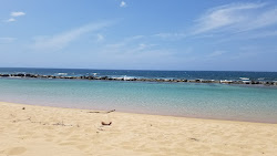 West beach'in fotoğrafı ve yerleşim
