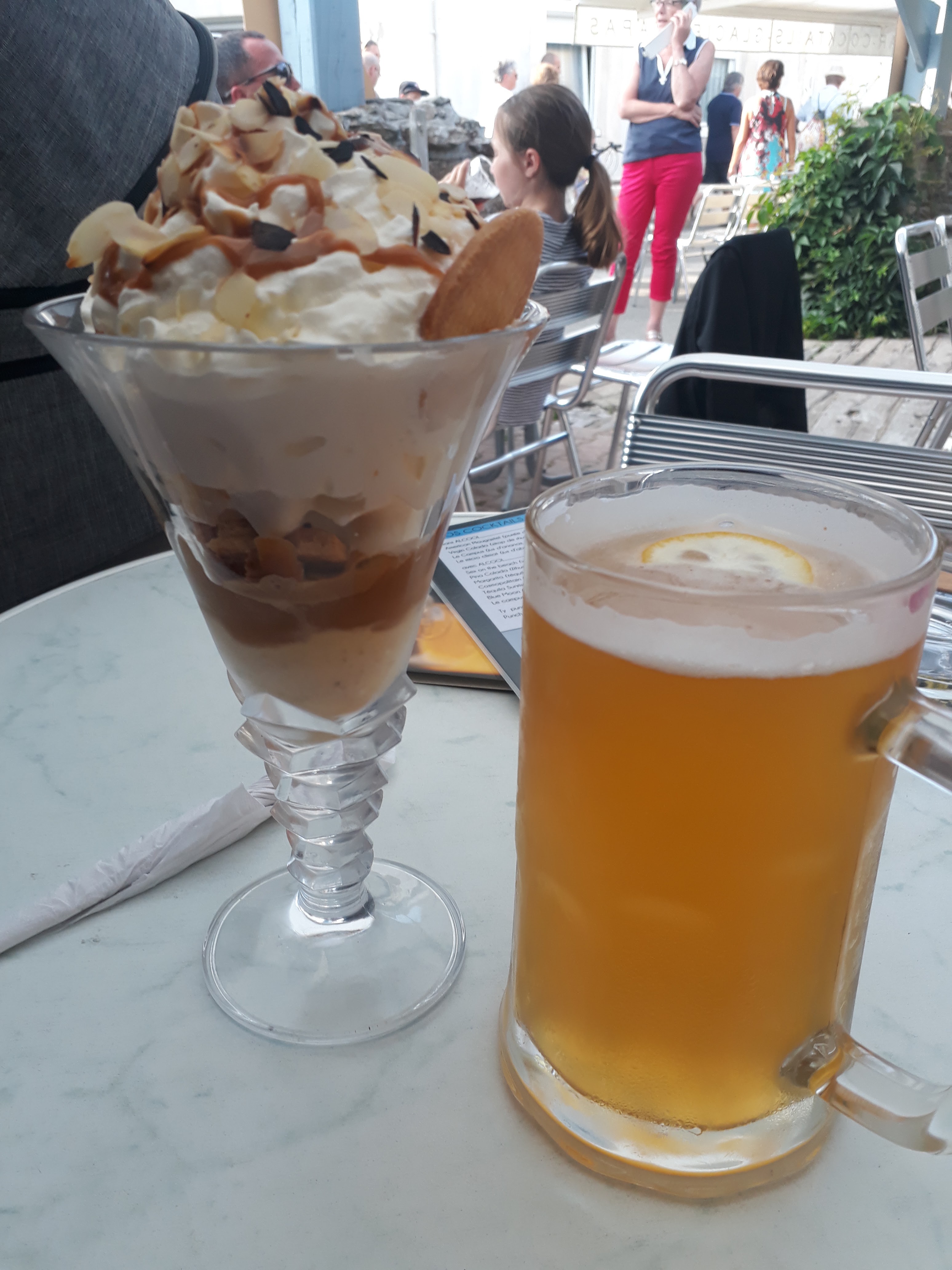 Photo n° 1 de l'avis de Amelie. fait le 20/08/2018 à 17:12