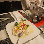 Photo n°2 de l'avis de MiSs.h fait le 31/12/2023 à 19:07 sur le  Zenobia Restaurant - Arabische Spezialitäten à Waldshut-Tiengen