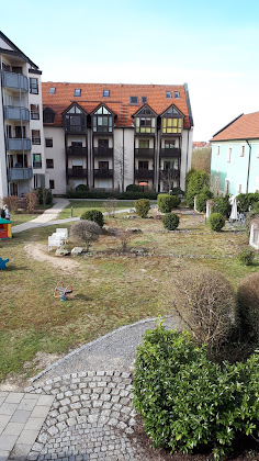 Photos des visiteurs Ferienwohnung Ferienwohnung/Apartment Regensburg - Cornelia Merkl 93051 Regensburg