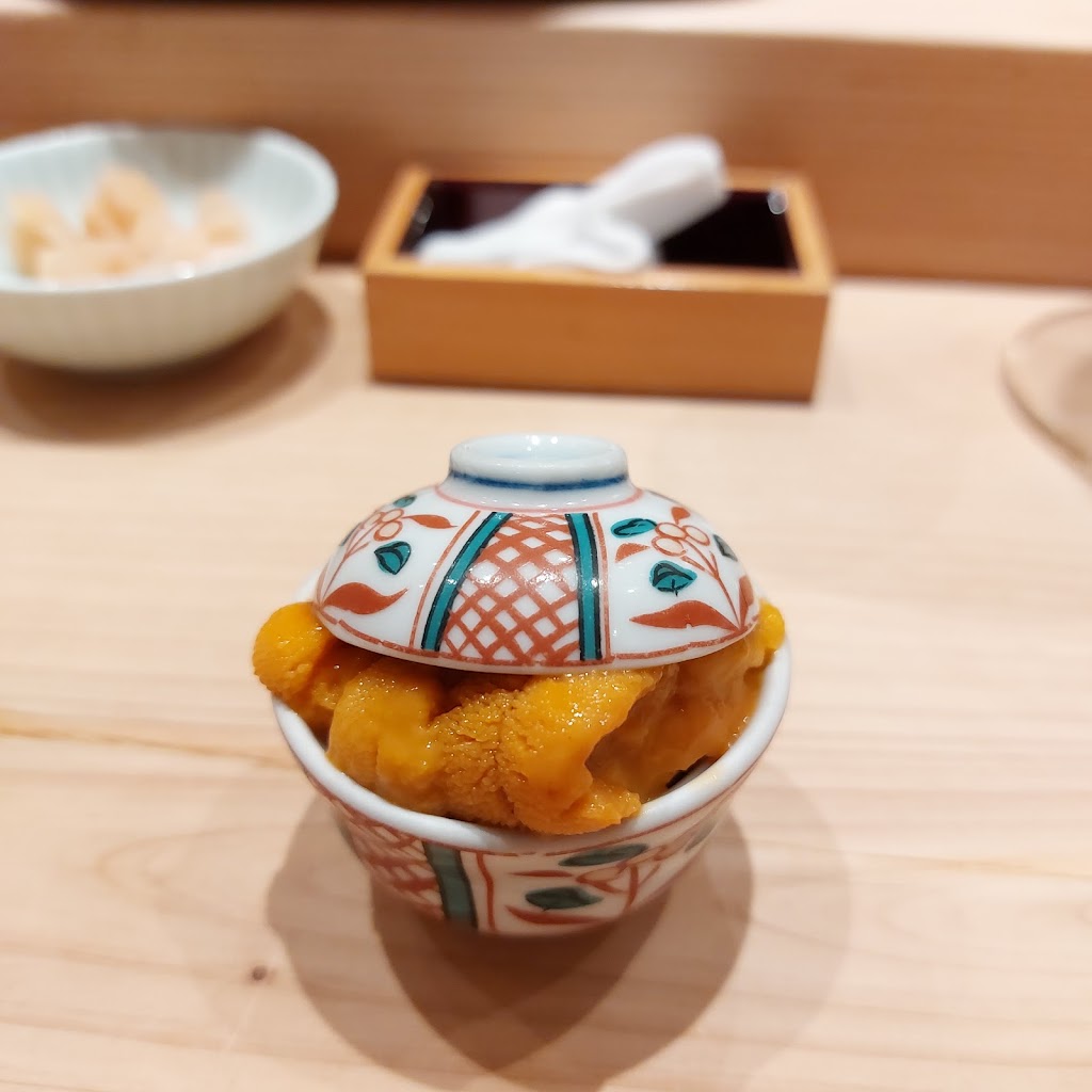 台北 鮨二七 的照片