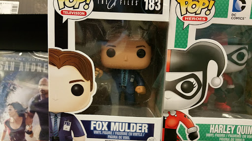 Book Store «Barnes & Noble», reviews and photos, 3701 McKinley Pkwy, Buffalo, NY 14219, USA