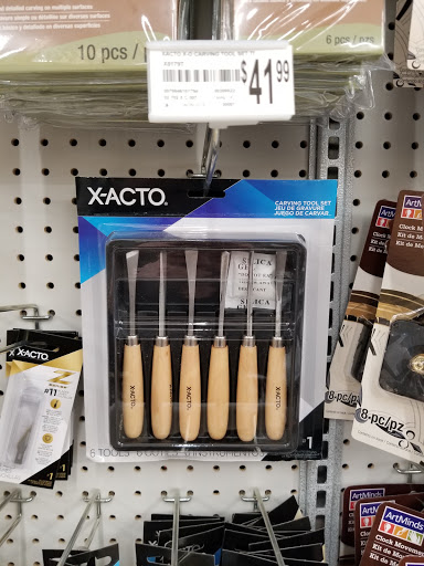 Craft Store «Michaels», reviews and photos, 579 Troy Schenectady Rd, Latham, NY 12110, USA