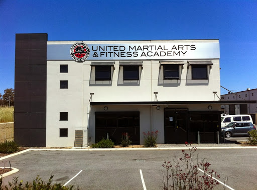 United Martial Arts & Fitness Academy (UMA Cockburn)