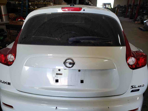 Used Auto Parts Store «Dumbleton Used Auto Parts, Inc.», reviews and photos, 7223 Morrow Rd, Pavilion, NY 14525, USA