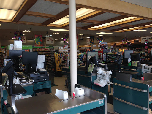 Supermarket «Greenbelt Co-op Supermarket and Pharmacy», reviews and photos, 121 Centerway, Greenbelt, MD 20770, USA