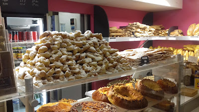 Boulangerie Pâtisserie L'Atelier d'Analou à Chaponost
