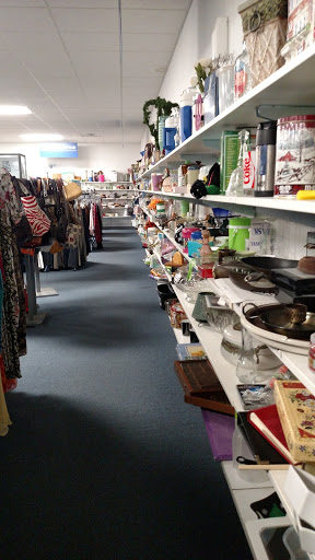 Thrift Store «Goodwill», reviews and photos, 220 S Main St, Maquoketa, IA 52060, USA