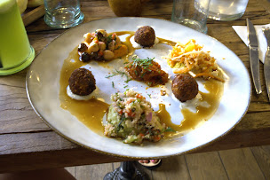 Photo n°76 de Yoummah à Paris ()