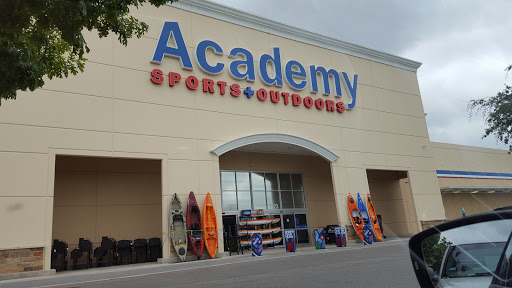 Academy Sports + Outdoors