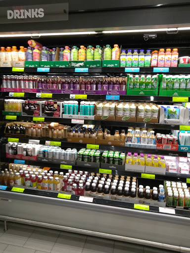 Supermarket «ALDI», reviews and photos, 4580 Atlantic Ave, Long Beach, CA 90807, USA