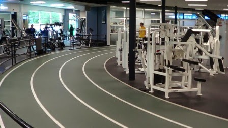 Gym «Genesis Health Clubs - West Central», reviews and photos, 854 N Socora St, Wichita, KS 67212, USA