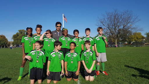 Community Center «Westchester Park District», reviews and photos, 10201 Bond St, Westchester, IL 60154, USA