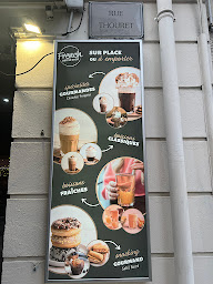 Photo n°5 de French Coffee Shop à Rouen ()