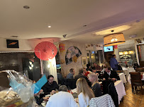 Atmosphère du Restaurant japonais côté d’ asie Narbonne - n°9