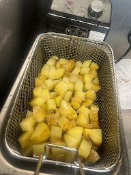 Photo n°9 de Mpb poulet braisé à Marseille ()