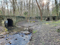 Pont des Templiers Longjumeau