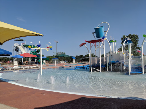 Community Center «Flower Mound Community Activity Center», reviews and photos, 1200 Gerault Rd, Flower Mound, TX 75028, USA