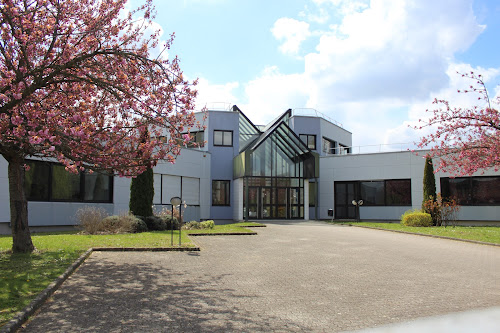 Centre de formation d'apprentis CEFPPA Adrien-Zeller Illkirch-Graffenstaden