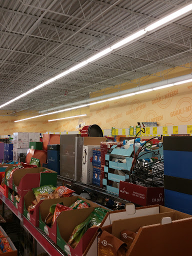 Supermarket «ALDI», reviews and photos, 1000 Mt Prospect Plaza, Mt Prospect, IL 60056, USA