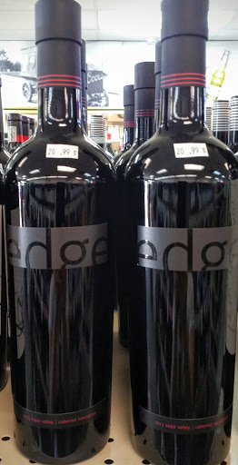 Liquor Store «Plum Creek Liquors», reviews and photos, 834 S Perry St, Castle Rock, CO 80104, USA