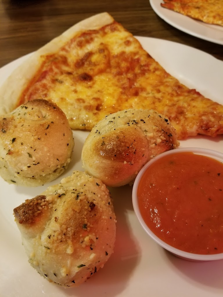 Positano Italian Restaurant and Pizzeria 10992