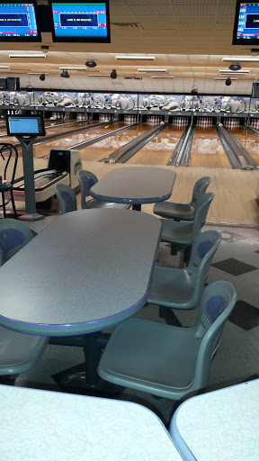 Bowling Alley «Midway Lanes», reviews and photos, 1405 Montour Blvd, Danville, PA 17821, USA